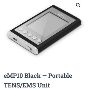 Tens eMP10 - brand new in box